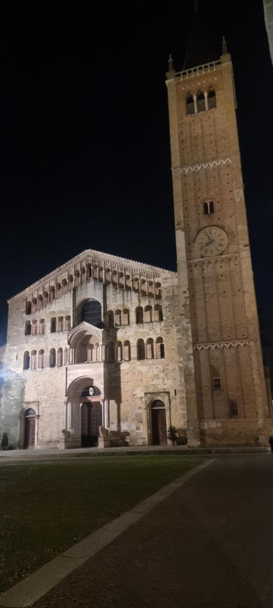 Apartment Al Borgo Di Cristina&stefano Oltretorrente Universita', Ospedale Maggiore Parma