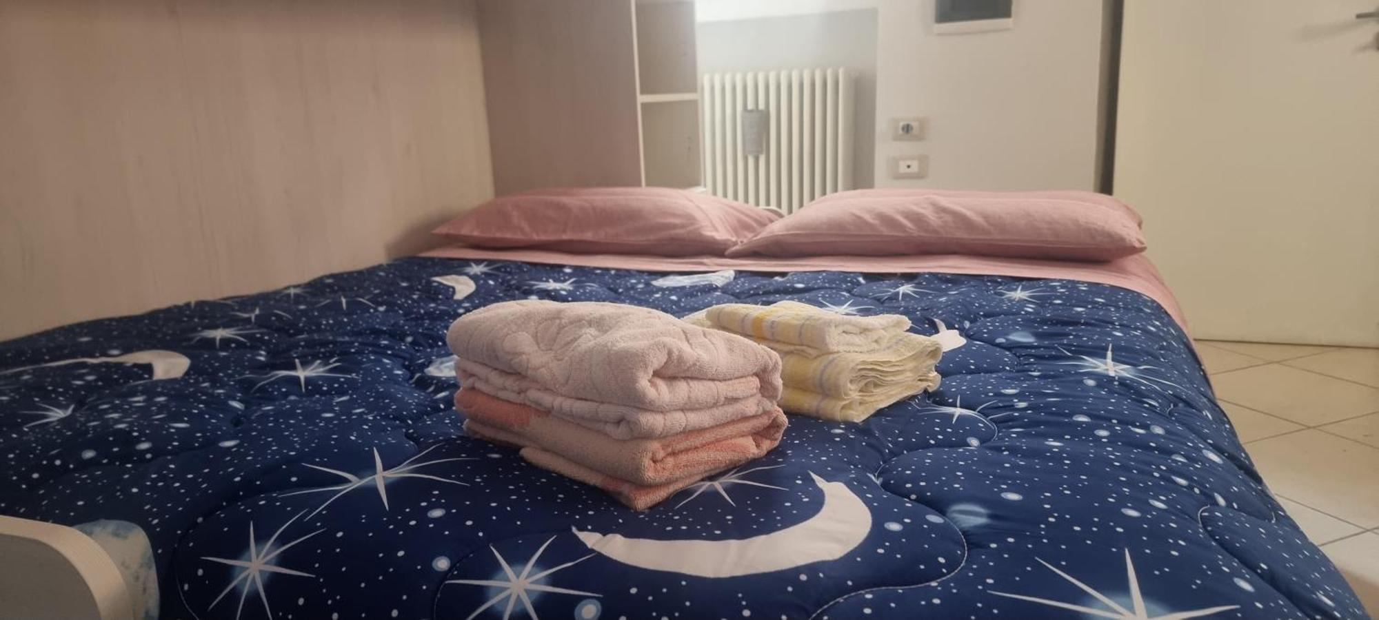 Al Borgo Di Cristina&stefano Oltretorrente Universita', Ospedale Maggiore Parma