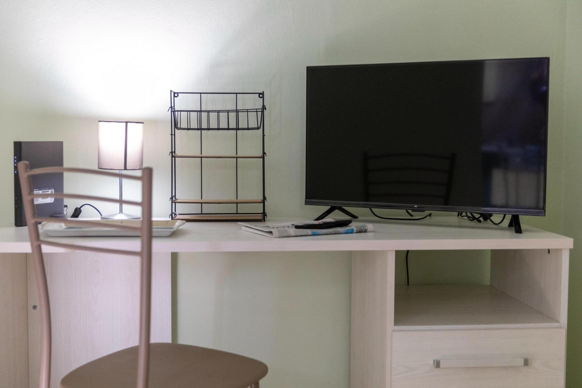Al Borgo Di Cristina&stefano Oltretorrente Universita', Ospedale Maggiore Apartment *