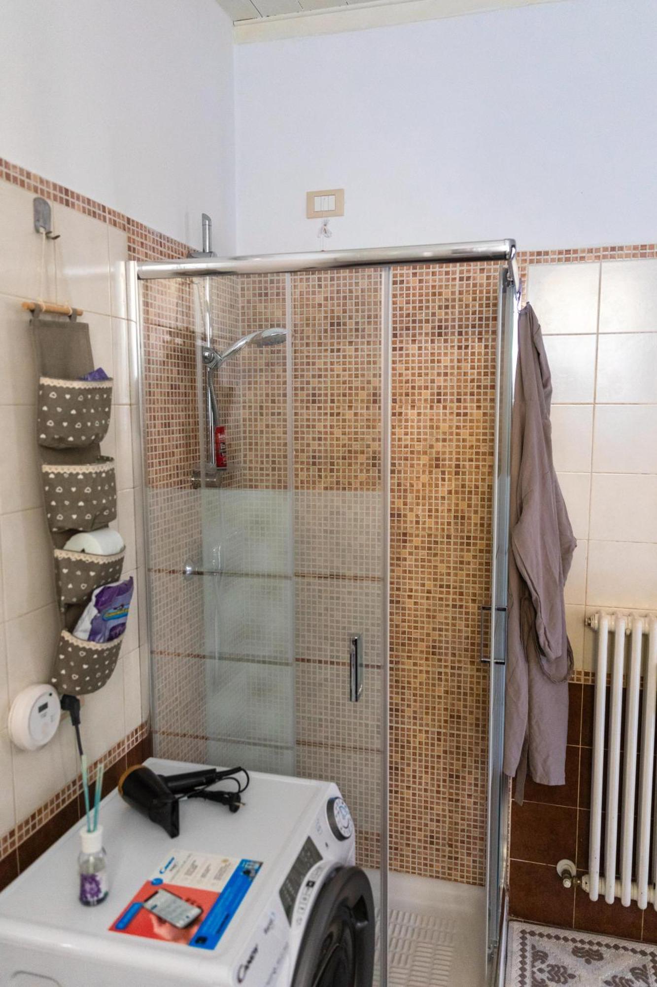 Al Borgo Di Cristina&stefano Oltretorrente Universita', Ospedale Maggiore Apartment