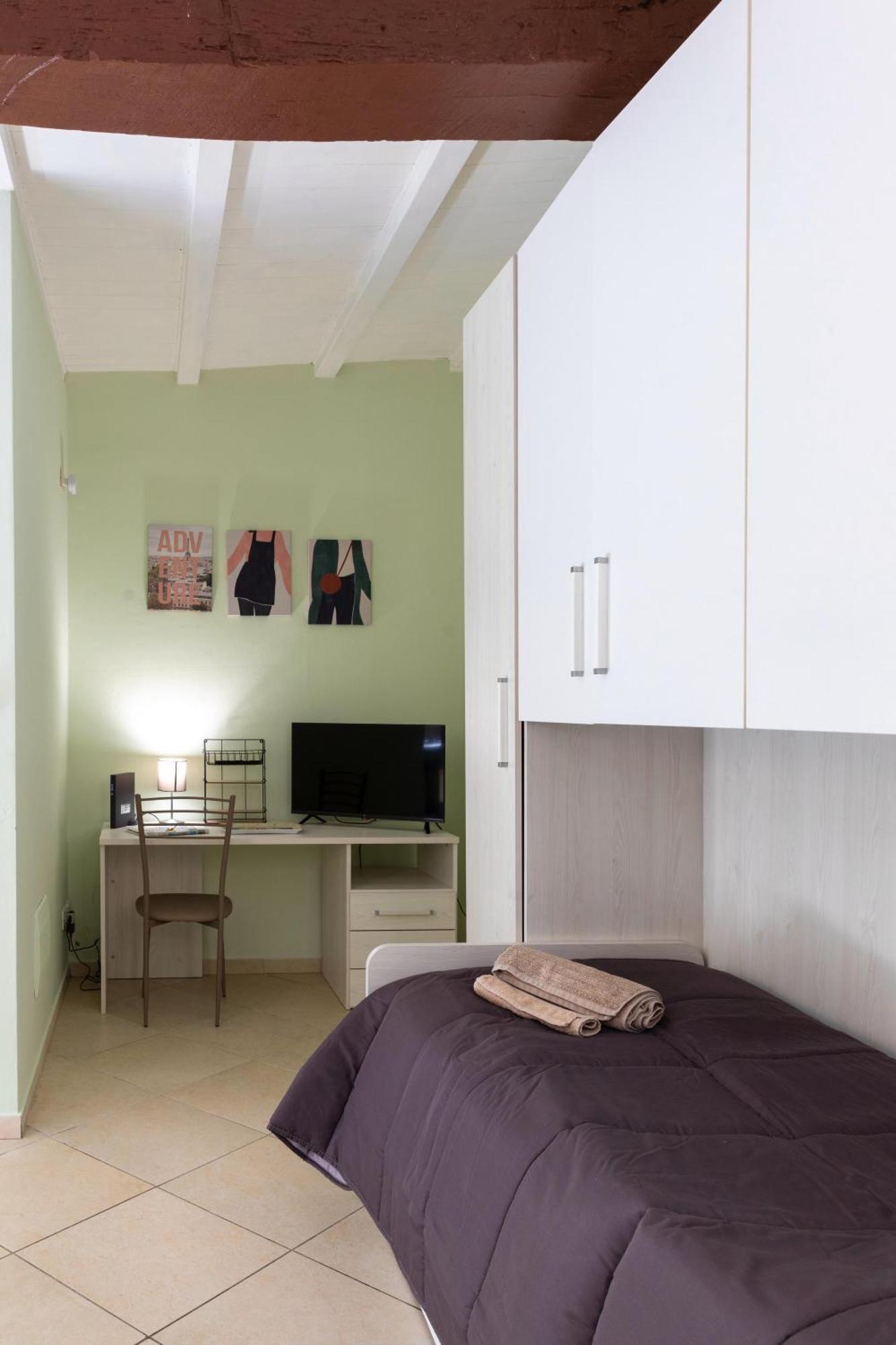 Al Borgo Di Cristina&stefano Oltretorrente Universita', Ospedale Maggiore Parma